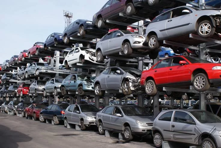 Altfahrzeugverordnung Autoentsorgung Düsseldorf