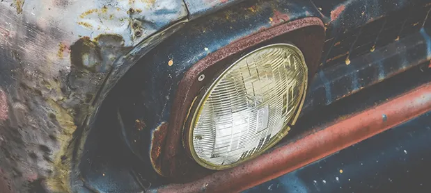 Ihr Schrottauto ankauf in Düsseldorf
