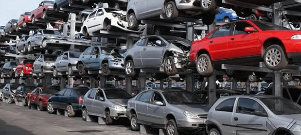 Altes Auto verkaufen in Düsseldorf