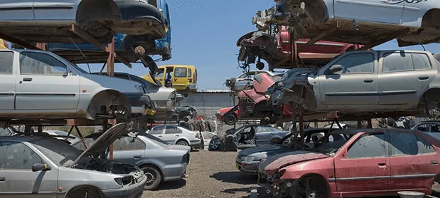 Schnell und einfach Gebrauchtwagen verkaufen in Düsseldorf