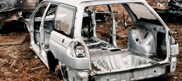 Schrottauto Ankauf Düsseldorf