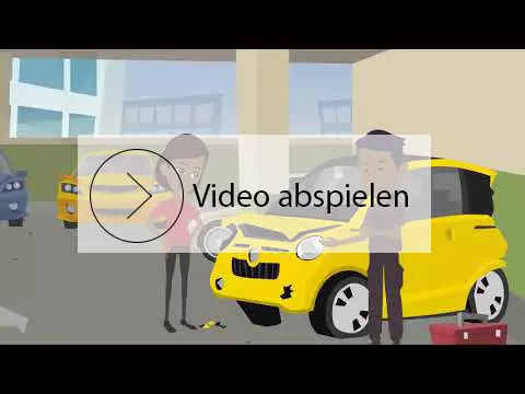 Autoverschrottung Düsseldorf Video